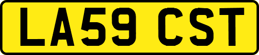LA59CST