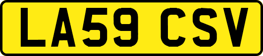 LA59CSV