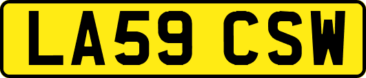 LA59CSW