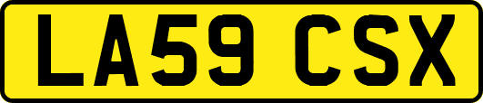 LA59CSX