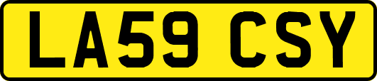 LA59CSY