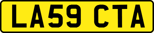 LA59CTA