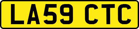 LA59CTC