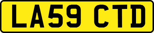 LA59CTD