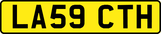LA59CTH