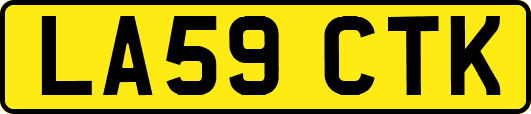 LA59CTK