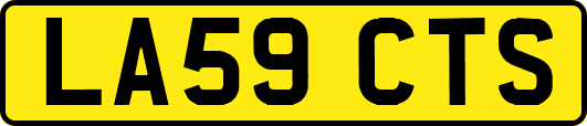 LA59CTS