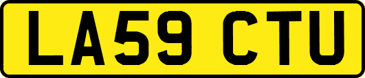 LA59CTU