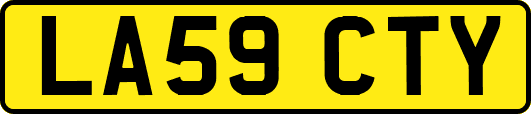 LA59CTY