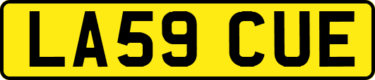 LA59CUE