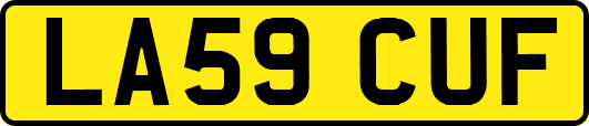 LA59CUF