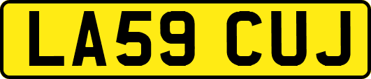LA59CUJ