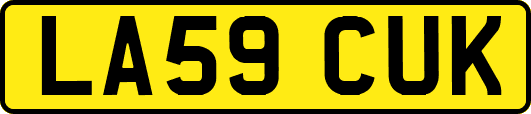 LA59CUK