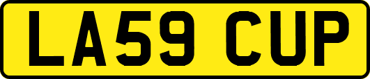 LA59CUP