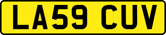 LA59CUV
