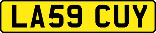 LA59CUY