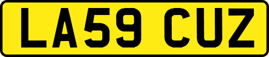 LA59CUZ