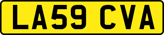 LA59CVA