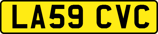 LA59CVC