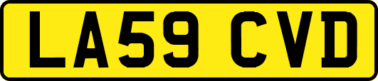 LA59CVD