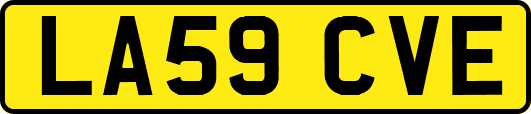 LA59CVE