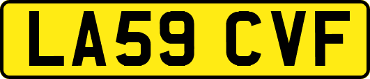 LA59CVF