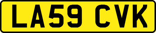 LA59CVK
