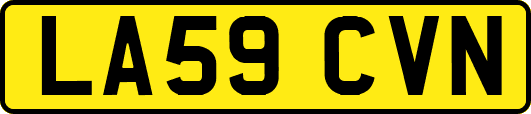 LA59CVN