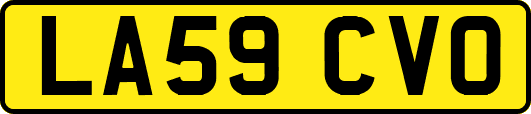 LA59CVO