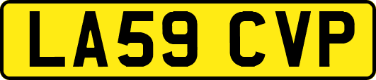 LA59CVP