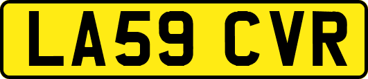 LA59CVR