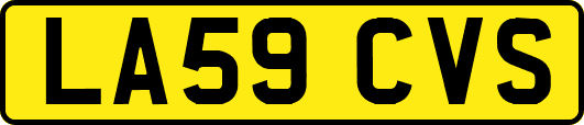 LA59CVS