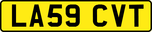 LA59CVT
