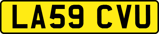LA59CVU