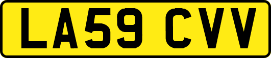 LA59CVV