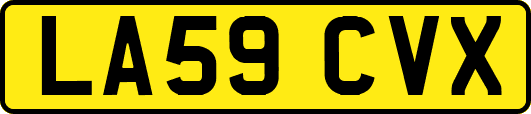 LA59CVX