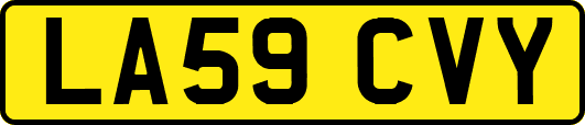 LA59CVY