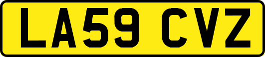 LA59CVZ