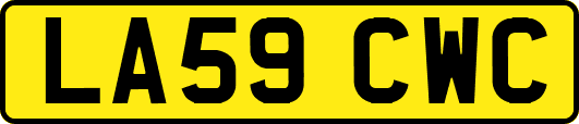 LA59CWC