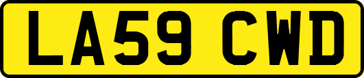 LA59CWD