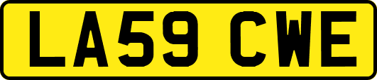 LA59CWE