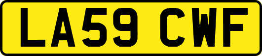 LA59CWF
