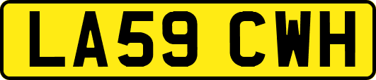 LA59CWH