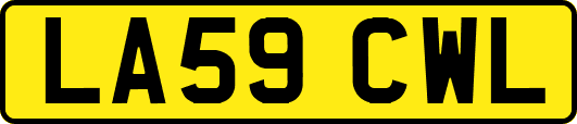LA59CWL