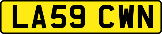 LA59CWN