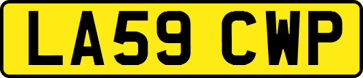 LA59CWP