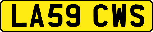 LA59CWS