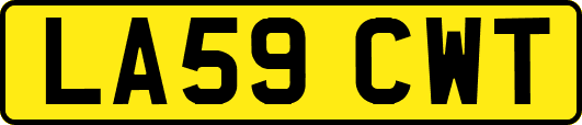 LA59CWT