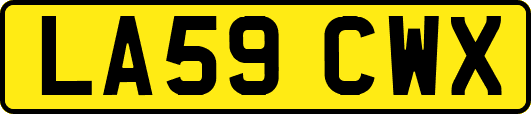 LA59CWX