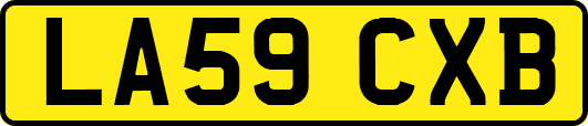LA59CXB